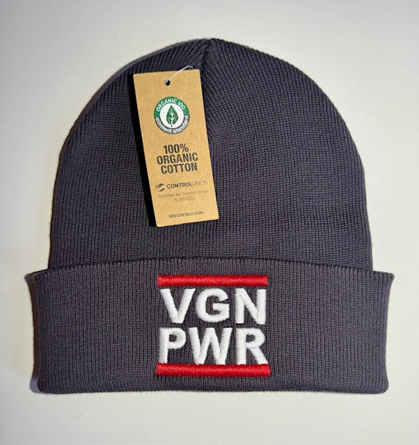VGN PWR - BEANIE (8430930428171)
