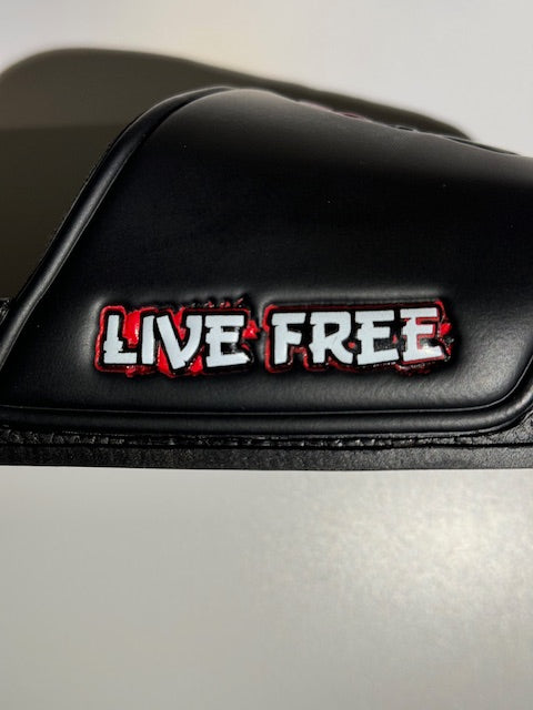 LIVE FREE - Slip (8394439229707)