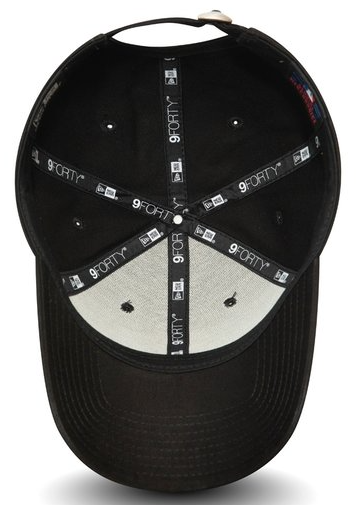 NEW ERA 9Forty STRAIGHT EDGE -the discipline- CAP (6883459301421)