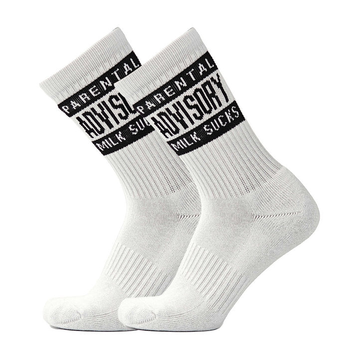 MILK SUCKS - SOCKS - [organic cotton] (8394441687307)