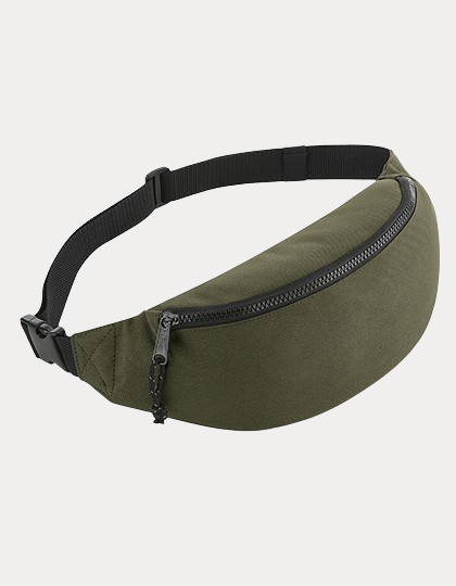 VGN PWR - Recycled Waistpack (8326767706379)