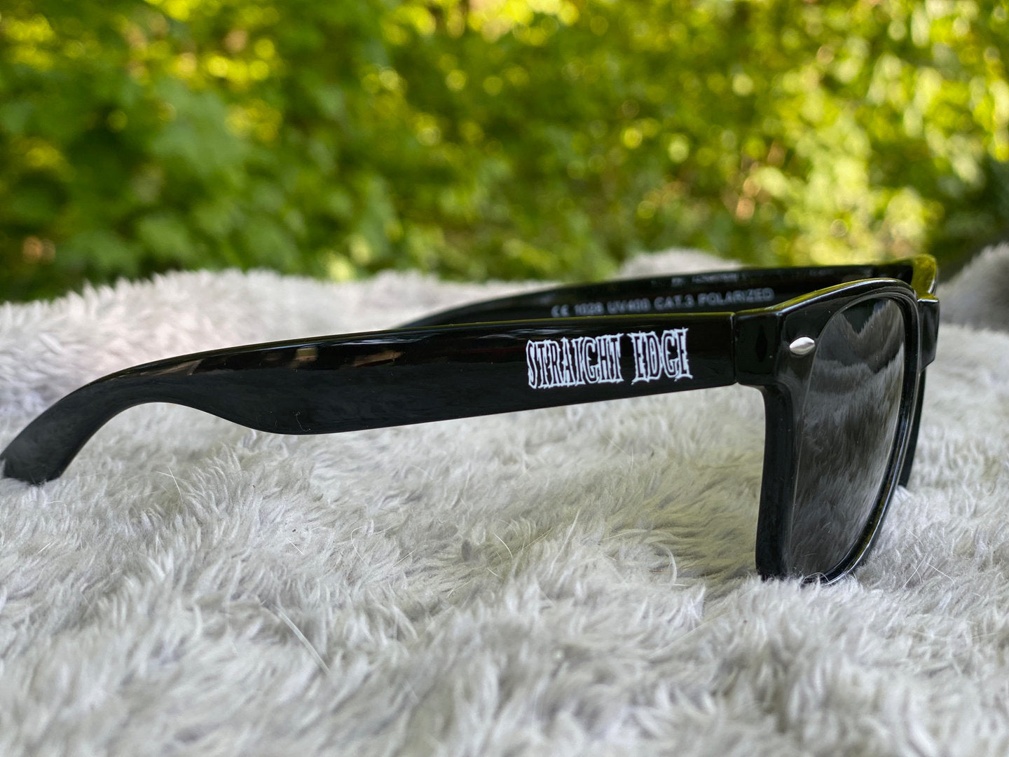 Straight Edge -sunglasses- (8326768165131)