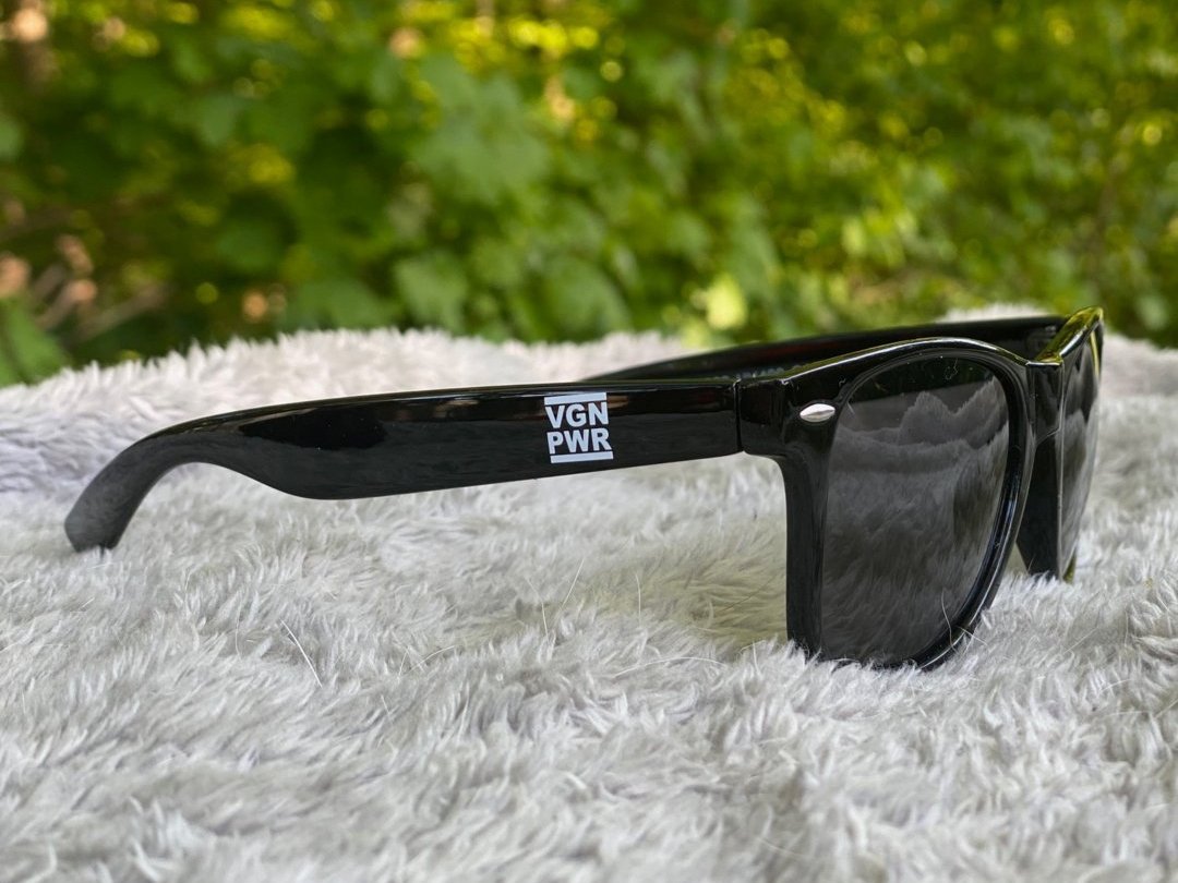 VGN PWR -sunglasses- (8326766330123)