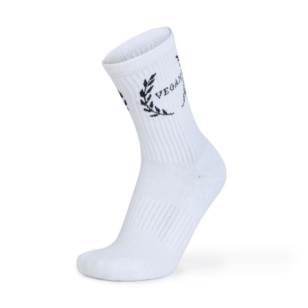 VEGAN -SOCKS- [ORGANIC COTTON] (8327871725835)