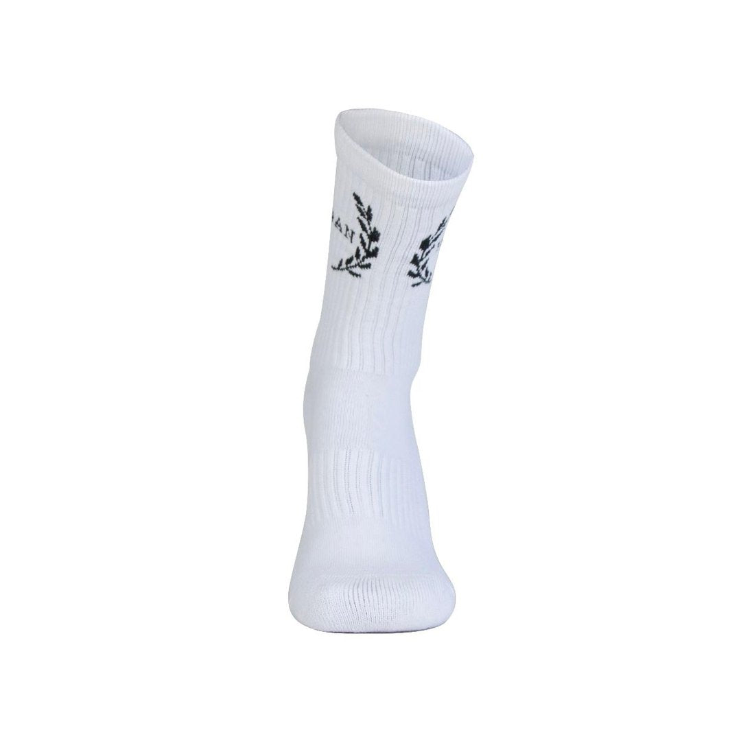 VEGAN -SOCKS- [ORGANIC COTTON] (8327871725835)