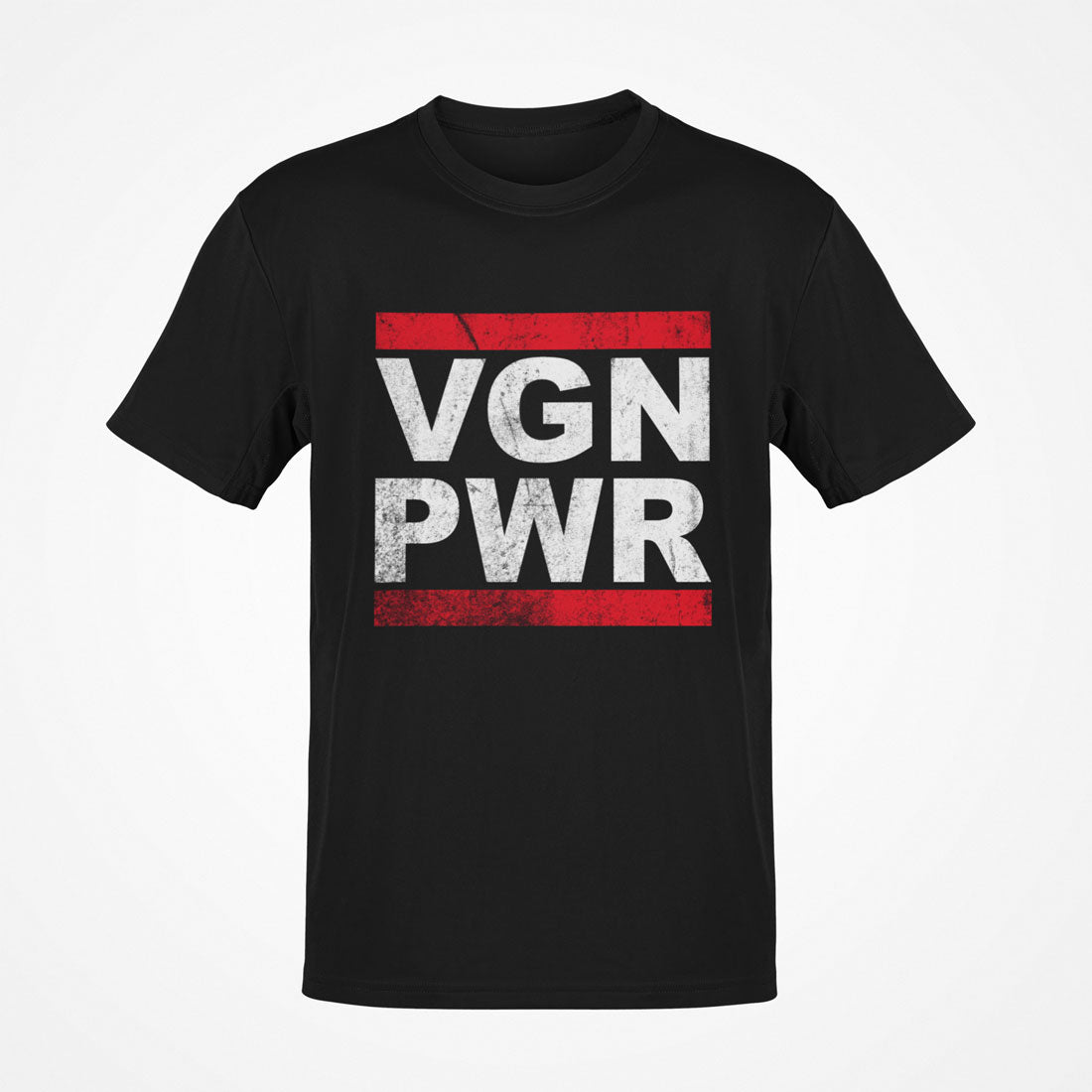 VGN PWR T-SHIRT (MEN) (5238460219437)